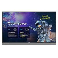 MONITOR SEÑALIZACION DIGITAL BENQ RM6504 65 UHD 4K 450NITS ANDROID 13.0 8GB RAM 32GB ROM 40 PUNTOS TACTILES 3 AÑOS DE GARANTIA MONITOR SEÑALIZACION DIGITAL BENQ RM6504 65 UHD 4K 450NITS ANDROID 13.0 8GB RAM 32GB ROM 40 PUNTOS TACTILES 3 AÑOS DE GARANTIA